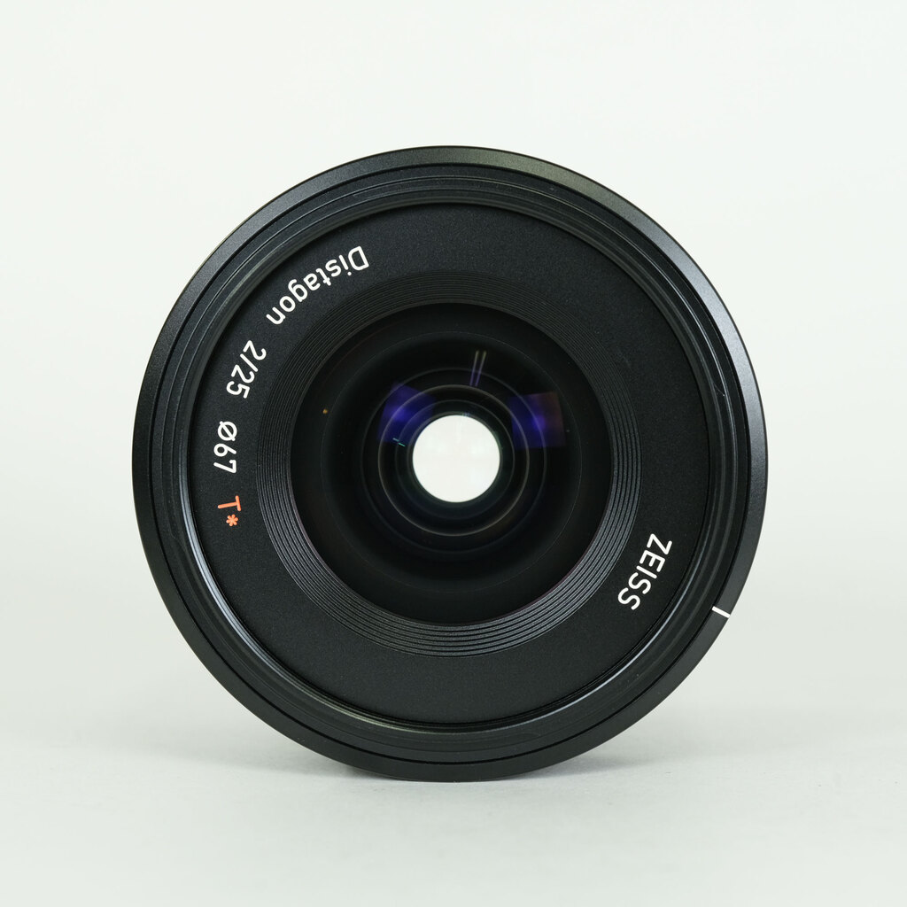Carl Zeiss Batis 2/25 [ソニーE用]
