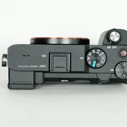 SONY α7C（ILCE-7C）