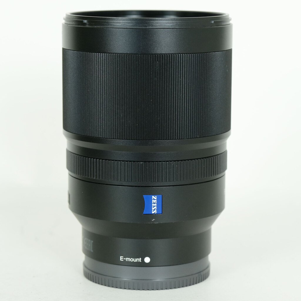 SONY Distagon T* FE 35mm F1.4 ZA SEL35F14Z