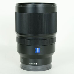 SONY Distagon T* FE 35mm F1.4 ZA SEL35F14Z