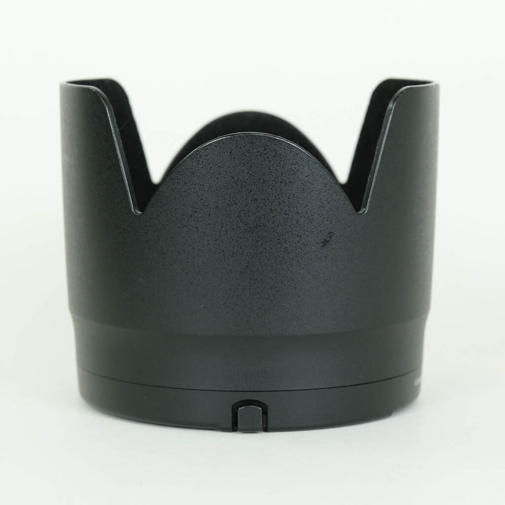 Canon EF70-200mm F2.8L IS II USM