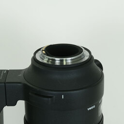 SIGMA 60-600mm F4.5-6.3 DG OS HSM | Sports [キヤノン用]