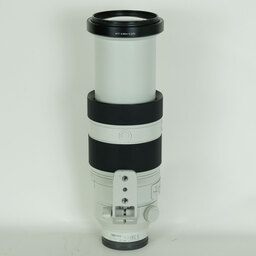 SONY FE 100-400mm F4.5-5.6 GM OSS SEL100400GM