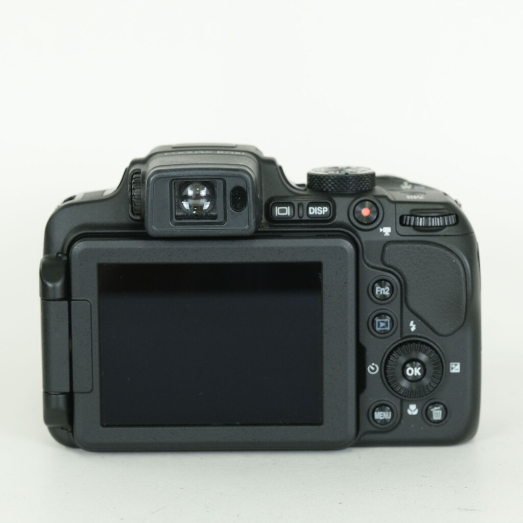 Nikon COOLPIX B700 ブラック Nikon COOLPIX B700 ブラック