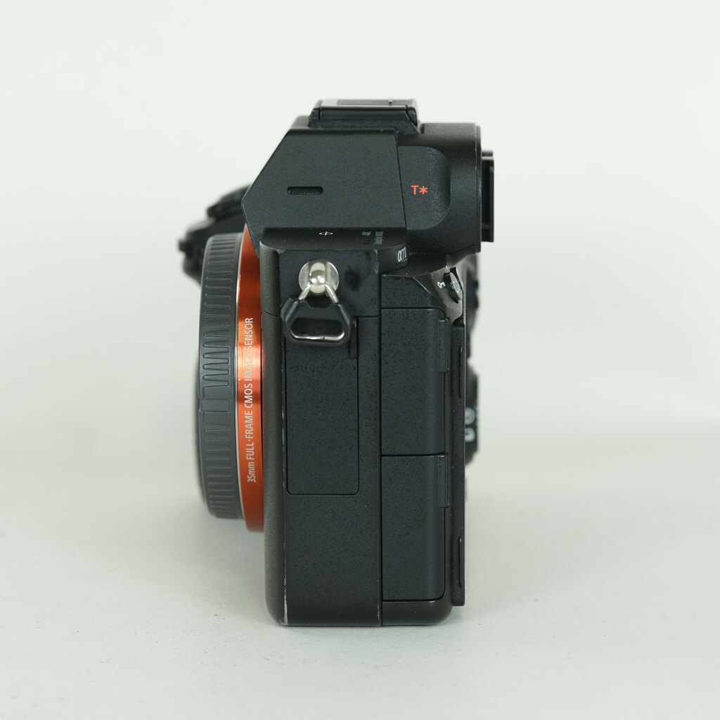 SONY α7 III(ILCE-7M3) SONY α7 III(ILCE-7M3)
