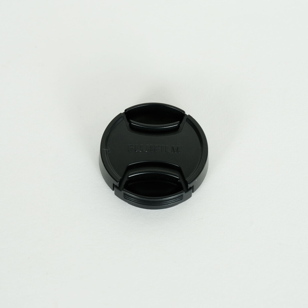 FUJIFILM XF27mmF2.8 R WR