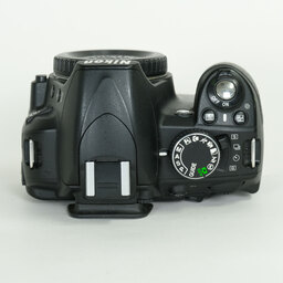 Nikon D3100 ボディ