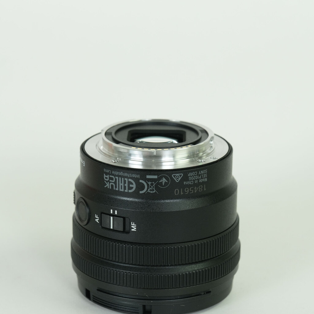 SONY E PZ 10-20mm F4 G SELP1020G SONY E PZ 10-20mm F4 G SELP1020G