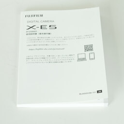 FUJIFILM X-E5