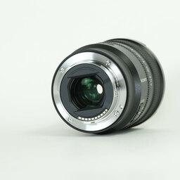 SONY FE 16mm F1.8 G SEL16F18G SONY FE 16mm F1.8 G SEL16F18G