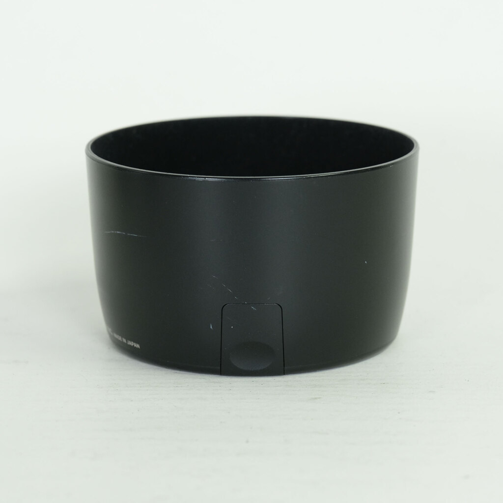 Canon EF85mm F1.8 USM