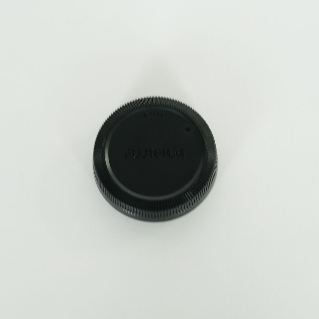 FUJIFILM XF10-24mmF4 R OIS