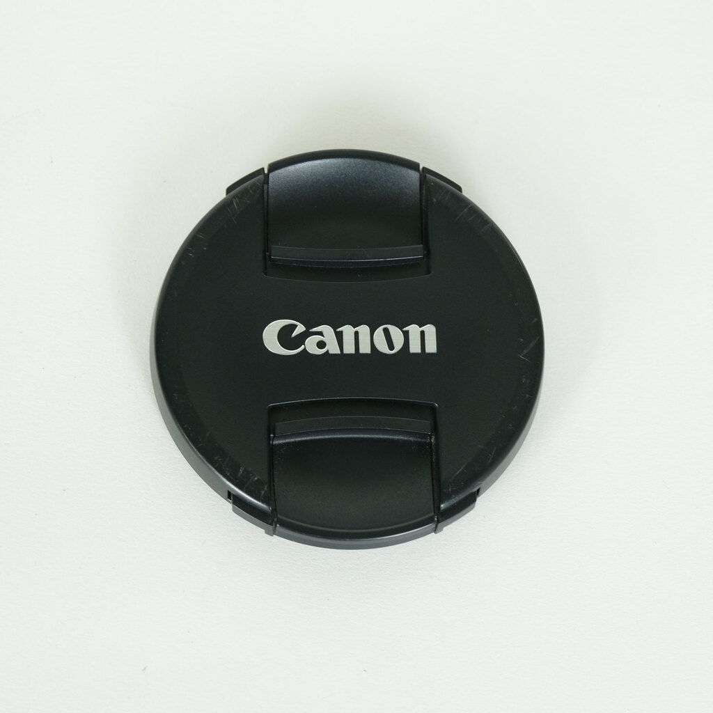 Canon EF100-400mm F4.5-5.6L IS II USM