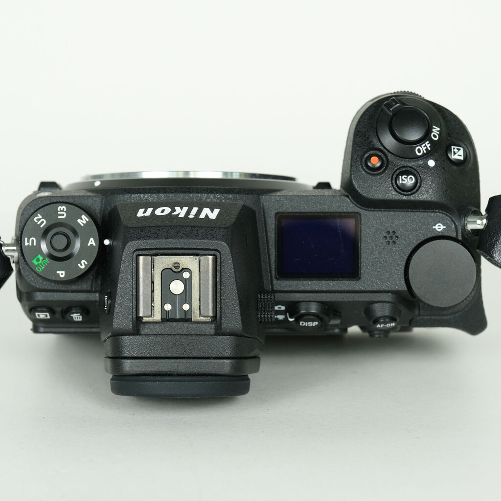 Nikon Z6II Nikon Z6II