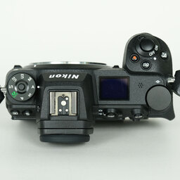 Nikon Z6II Nikon Z6II