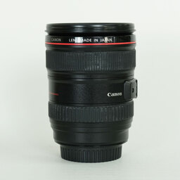Canon EF24-105mm F4L IS USM