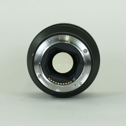 SONY FE 50mm F1.4 GM SEL50F14GM