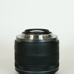 Canon RF24mm F1.8 MACRO IS STM