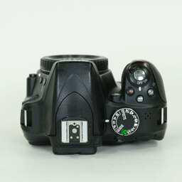 Nikon D3300
