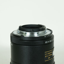 TAMRON SP AF90mm F2.8Di Macro/Model 272EN (ニコン用)（AFモーター無し）