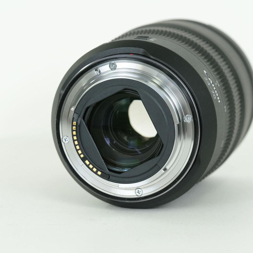 Canon RF24-70mm F2.8 L IS USM