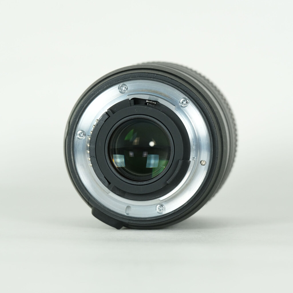 Nikon AF-S Micro NIKKOR 60mm f/2.8G ED Nikon AF-S Micro NIKKOR 60mm f/2.8G ED