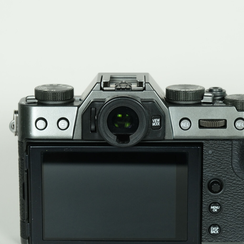 FUJIFILM X-T30 FUJIFILM X-T30