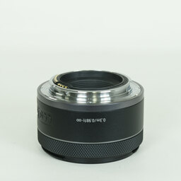 Canon RF50mm F1.8 STM Canon RF50mm F1.8 STM