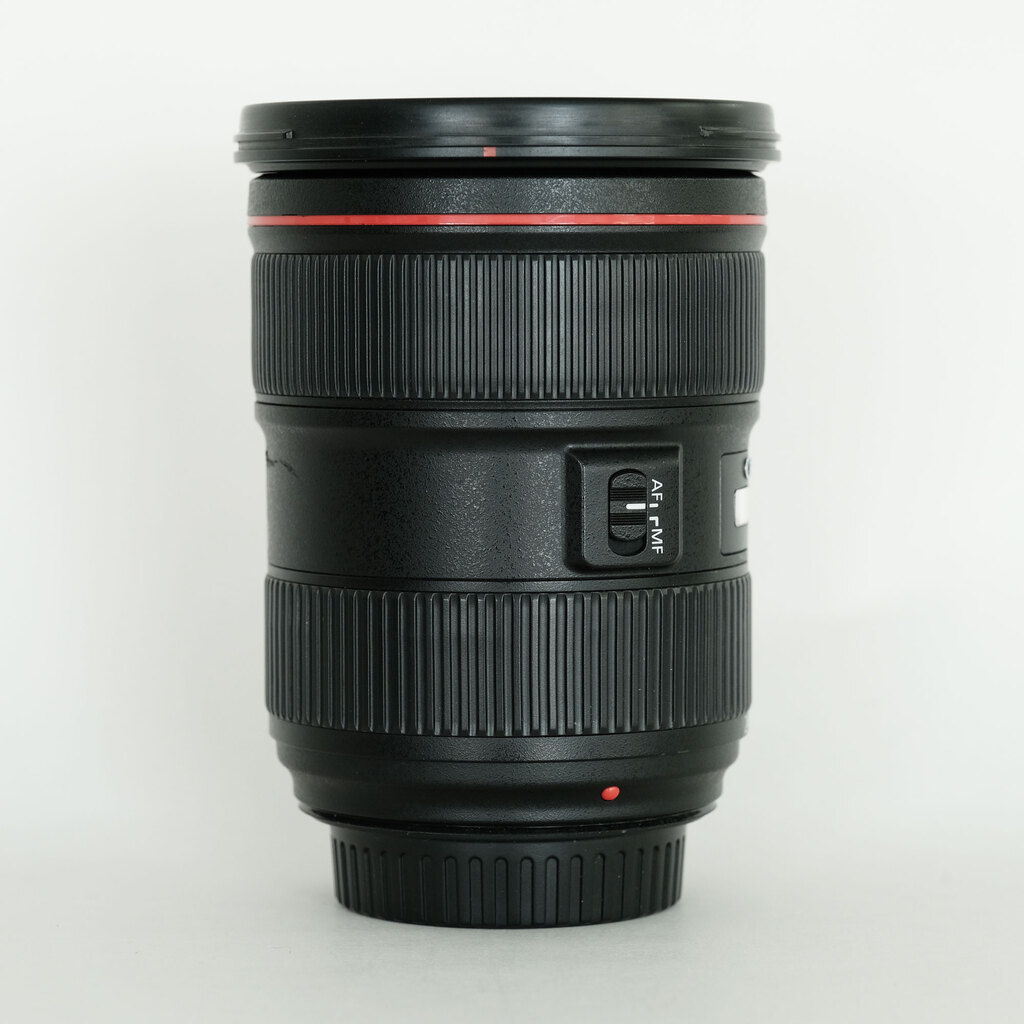 Canon EF24-70mm F2.8L II USM