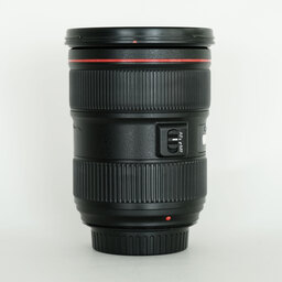 Canon EF24-70mm F2.8L II USM