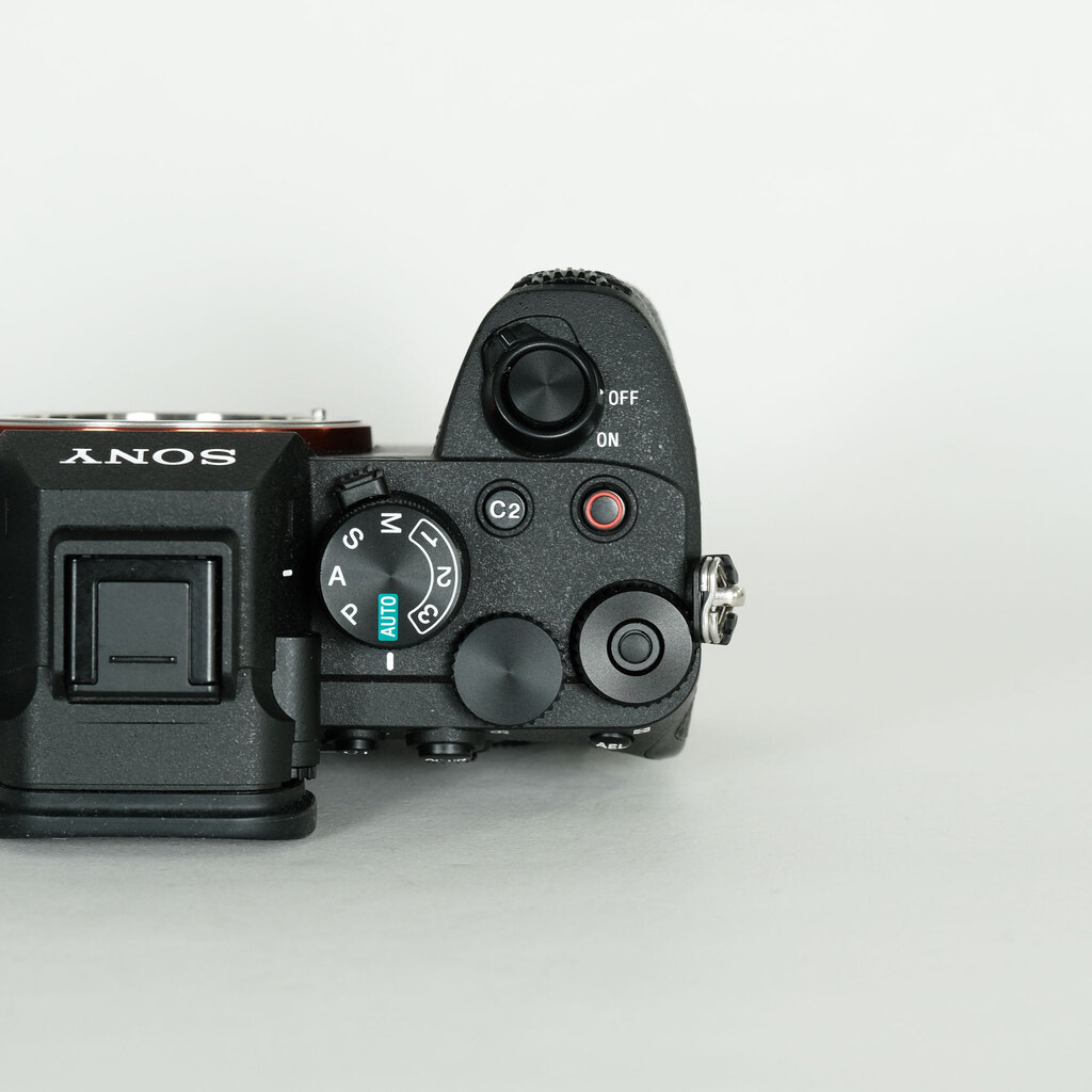 SONY α7 IV(ILCE-7M4) SONY α7 IV(ILCE-7M4)