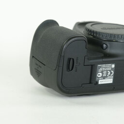 Canon EOS 6D