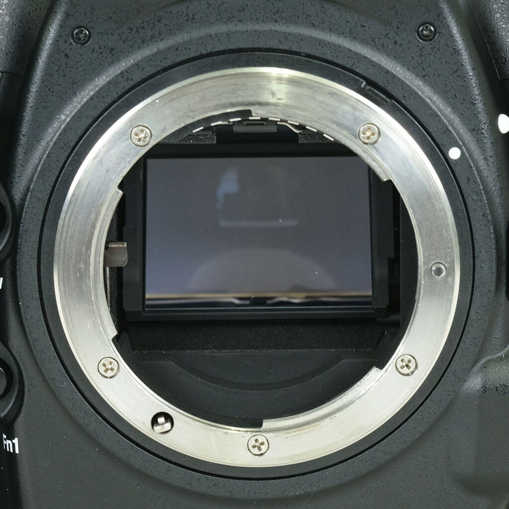 Nikon D850