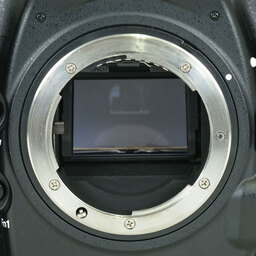 Nikon D850