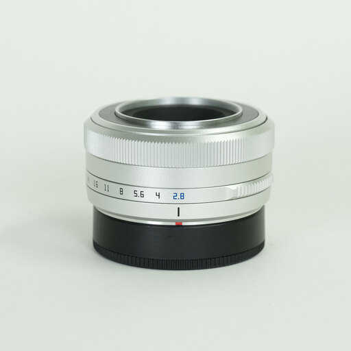 TTArtisan AF 27mm f/2.8 [フジフイルムX用] 