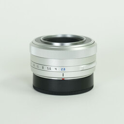 TTArtisan AF 27mm f/2.8 [フジフイルムX用] 