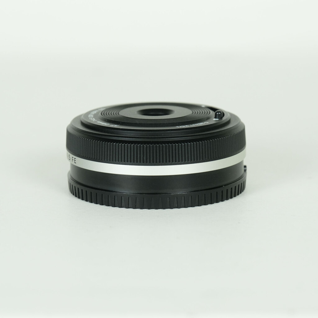 VILTROX AF 28mm F4.5 �\�j�[E�p