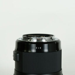 SIGMA 35mm F1.4 DG HSM｜Art [キヤノン用]