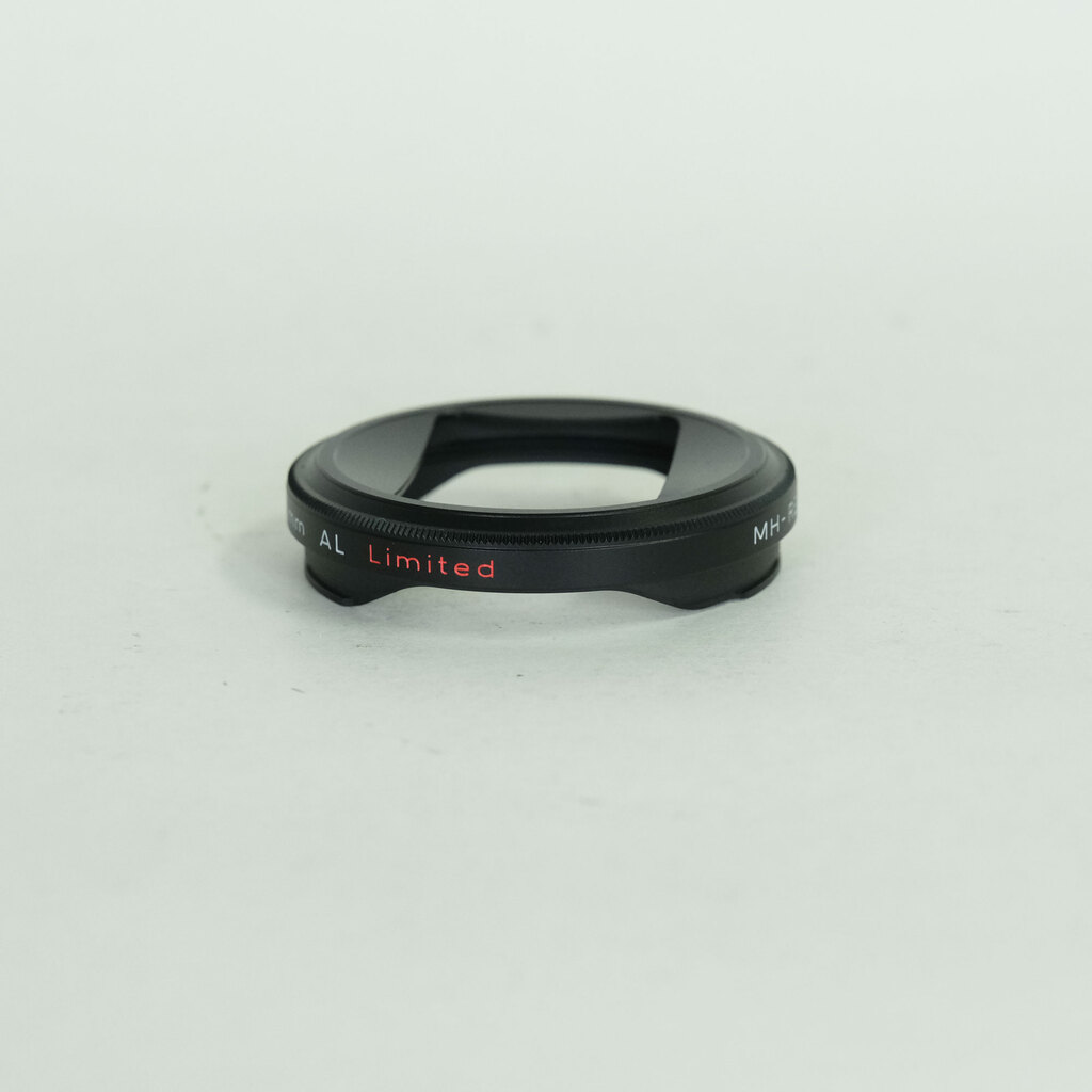 PENTAX HD PENTAX-DA 21mmF3.2AL Limited PENTAX HD PENTAX-DA 21mmF3.2AL Limited