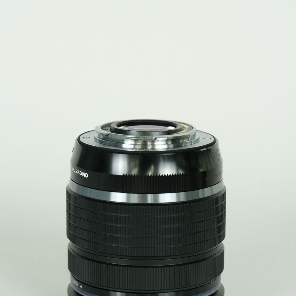 OM SYSTEM M.ZUIKO DIGITAL ED 12-45mm F4.0 PROの出品 | ONE SCENE