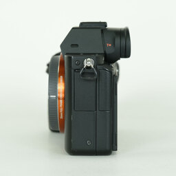 SONY α7R II（ILCE-7RM2）