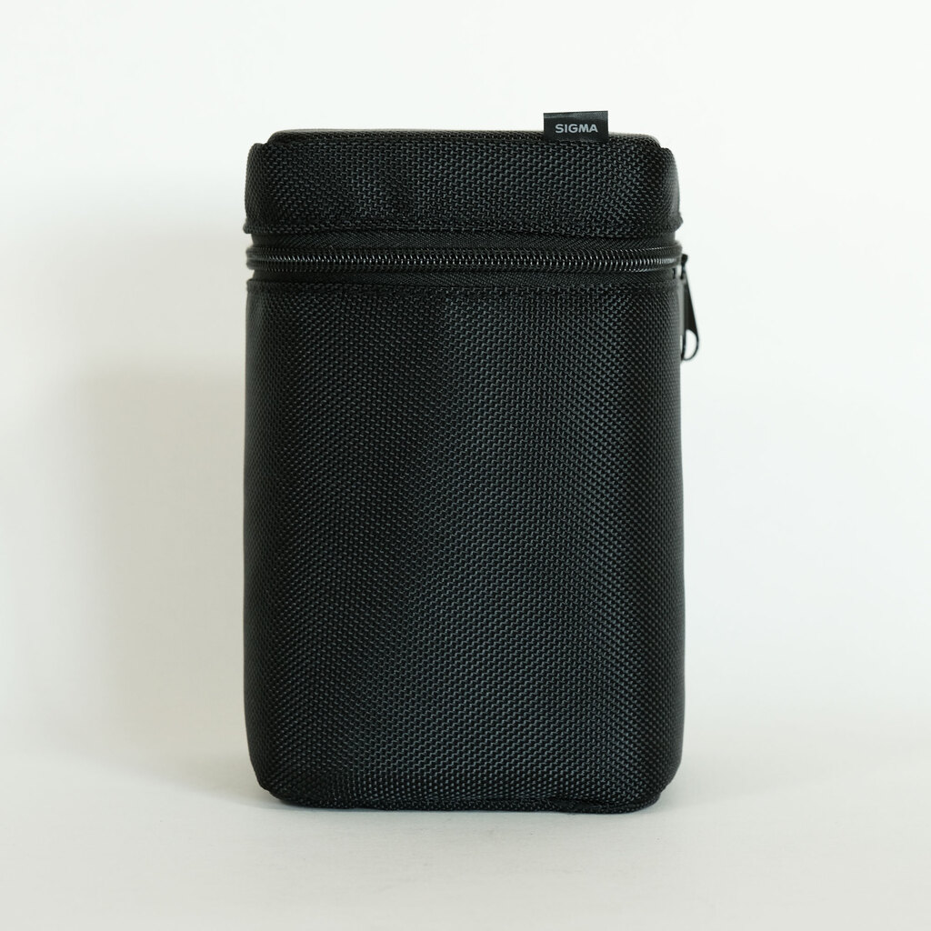 SIGMA 35mm F1.4 DG DN｜Art [ソニーE用]