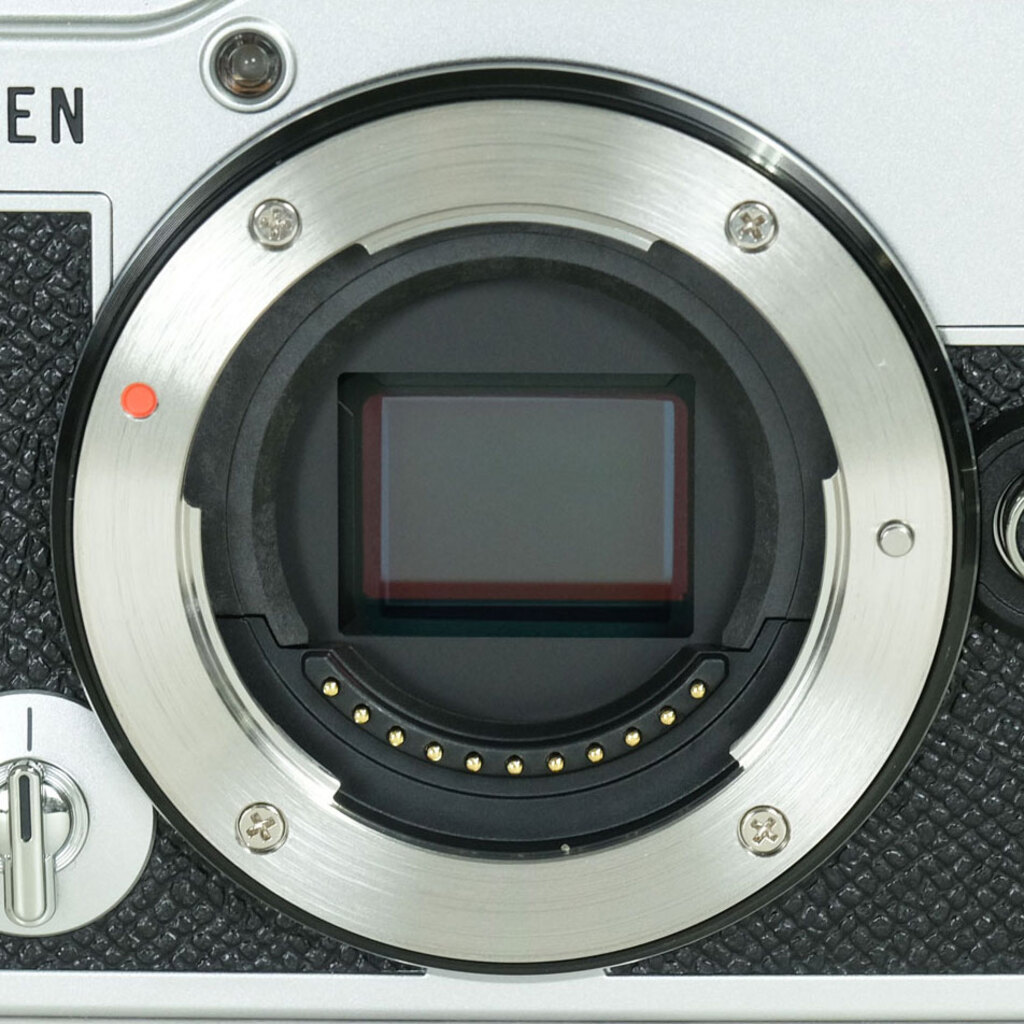 OLYMPUS PEN E-P7