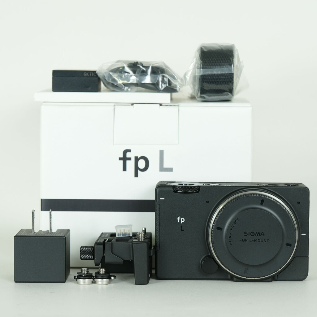 SIGMA fp L