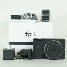 SIGMA fp L
