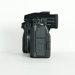 Panasonic LUMIX S5IIX ボディ DC-S5M2X ブラック