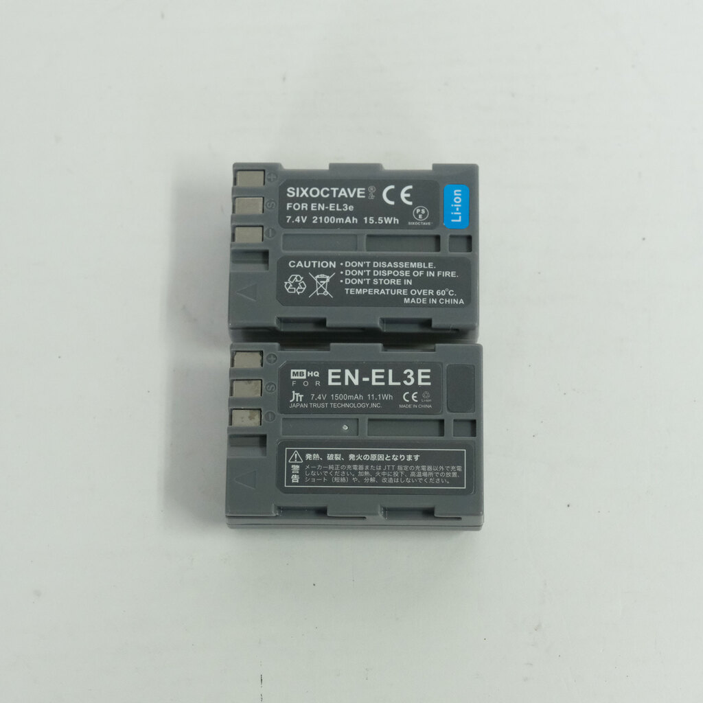 Nikon D300 ボディ