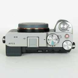 SONY α7C II（ILCE-7CM2）