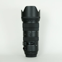 SIGMA 70-200mm F2.8 DG OS HSM｜Sports [キヤノン用]