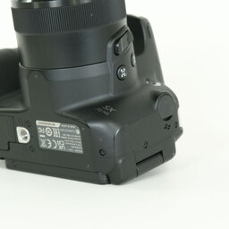 Canon PowerShot SX70 HS Canon PowerShot SX70 HS